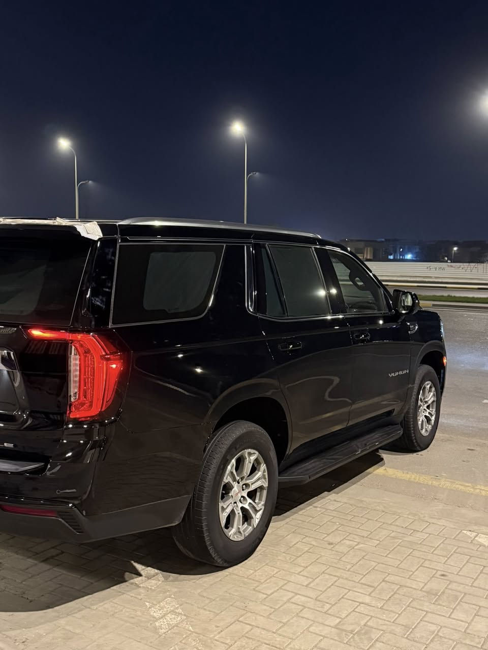 السلام عليكم جي ام سي يوكن 2024 خليجي وكالة المنصور فئة Sle كفالة عامة كلش رقم بغداد مشروع وطني باسمي تحويل ثاني يوم السيارة بحالة الوكالة جديدة كلش استخدام شخصي مطلعها زيرو ع ايدي مغلفة نانو ضمان 10 سنوات مكاني بصرة للاستفسار ***********
