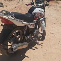 هيوشة • موديل ١٥ • محدث