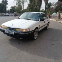 ١٩٩١ • مصبوغ • سليمانية دولي