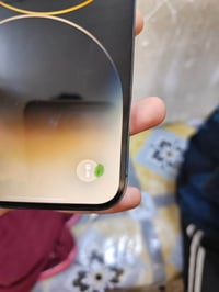 آيفون 14 برو ماكس • هاي • بطارية مبدلة