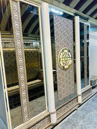 غرفه نوم • الحبيبيه مدينه الصدر • بيها مجال