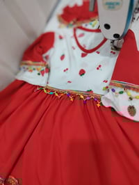 ملابس أطفال • ٣ اشبار وكف