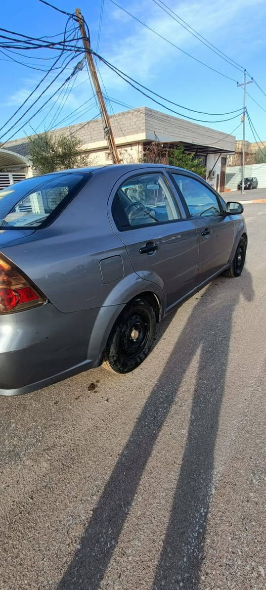 اقرا المنشور قبل لاتخابر 
السلام عليكم للبيع افيو موديل 2011 
فول كهربائيات
 سياره جديده 
مبدل جاملغ وبنيد اصليات بدون
 دواخل على فحص 
 سياره جاهزة من كلشي من حدادية 
من محرك كير شرط لاتنقيص ولاتبخير رقم انبار مشروع وطني 
مداور بالنجف بااسمي السعر 56 وبيها مجال بصيط 
 التواصل ع الرقم 
***********
