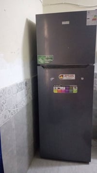 ثلاجه • استخدام قليل • بيها مجال
