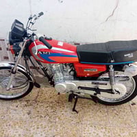 دراجة • موديل 26 • حي العسكري