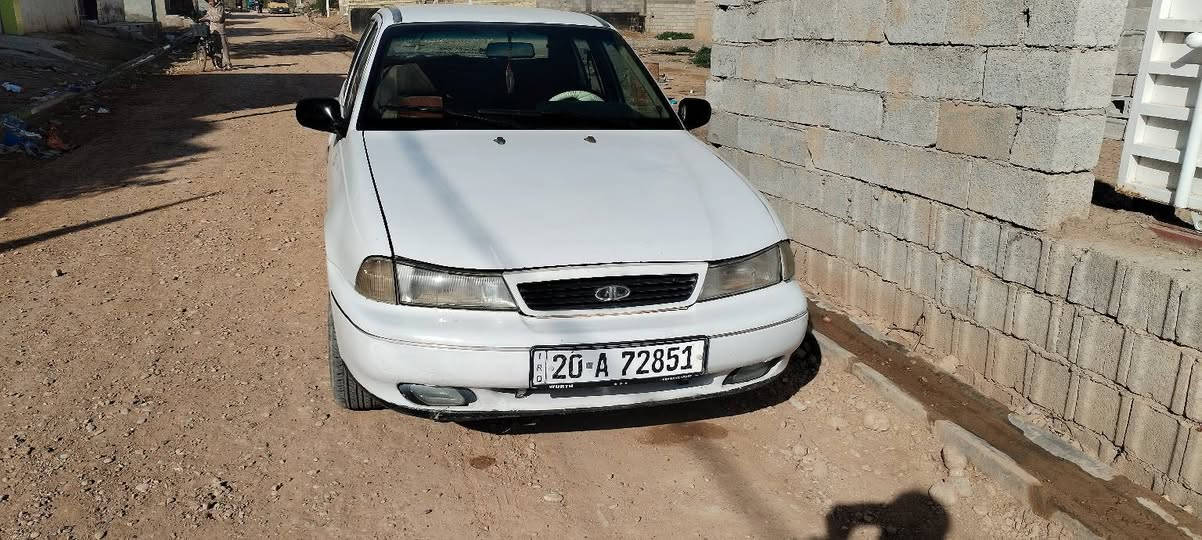 سلو ٩٥ سياره نضيفه وجاهزه تريها خير من الله سنويه وهزه جديده كير مكينه مكفول تحويل مباشر سعر ٢٥ مكاني راشديه مال لحسينه ***********
