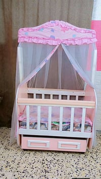 كاروك طفل • دوشك • أبو غريب شارع الشهداء