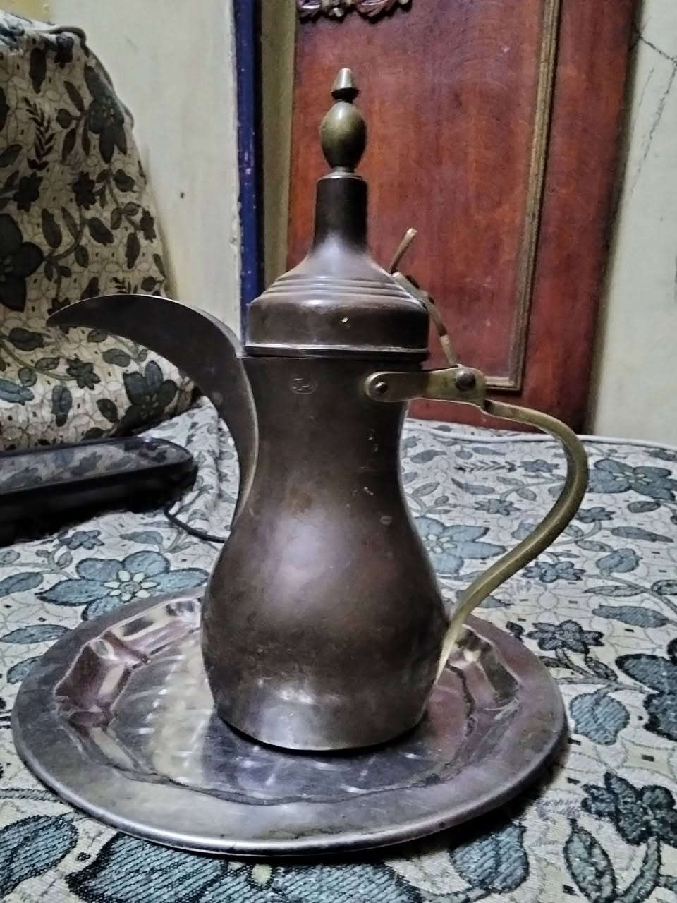 دله رسلان الاصلي للتقيم ثم البيع


**إذا كنت صاحب هذا الإعلان وتريد حذفه لأي سبب، رجاءا أرسل رسالة إلى الدعم الفني**