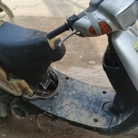 بطه مكينه نضيفه مامفتوحه غراضها بلادي فقط كابريتر مبدل جديده نكره هندر...