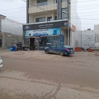 السليمانية • محل تجاري • ٢٠٠م