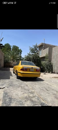 سمند • ٢٠١٢ • كوت شهداء