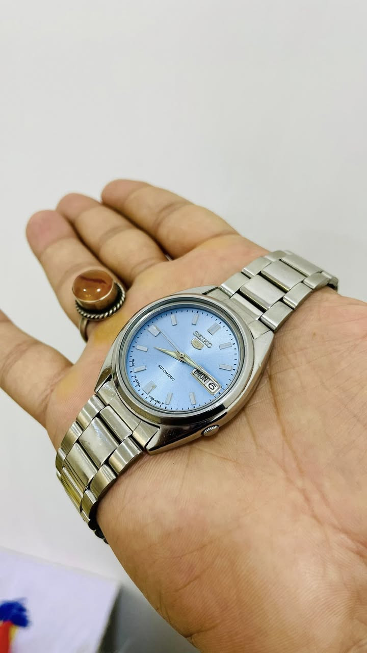 سايكو اوتماتيك لون تيفاني نظافة 💯  قطر 38 عقارب وأرقام فسفورية نافذة للتاريخ 
65الف مع توصيل قفلها


**إذا كنت صاحب هذا الإعلان وتريد حذفه لأي سبب، رجاءا أرسل رسالة إلى الدعم الفني**