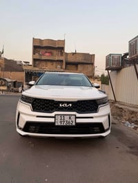 سورنتو هايبرد • ٢٠٢٣ • ٨٧ الف ميل