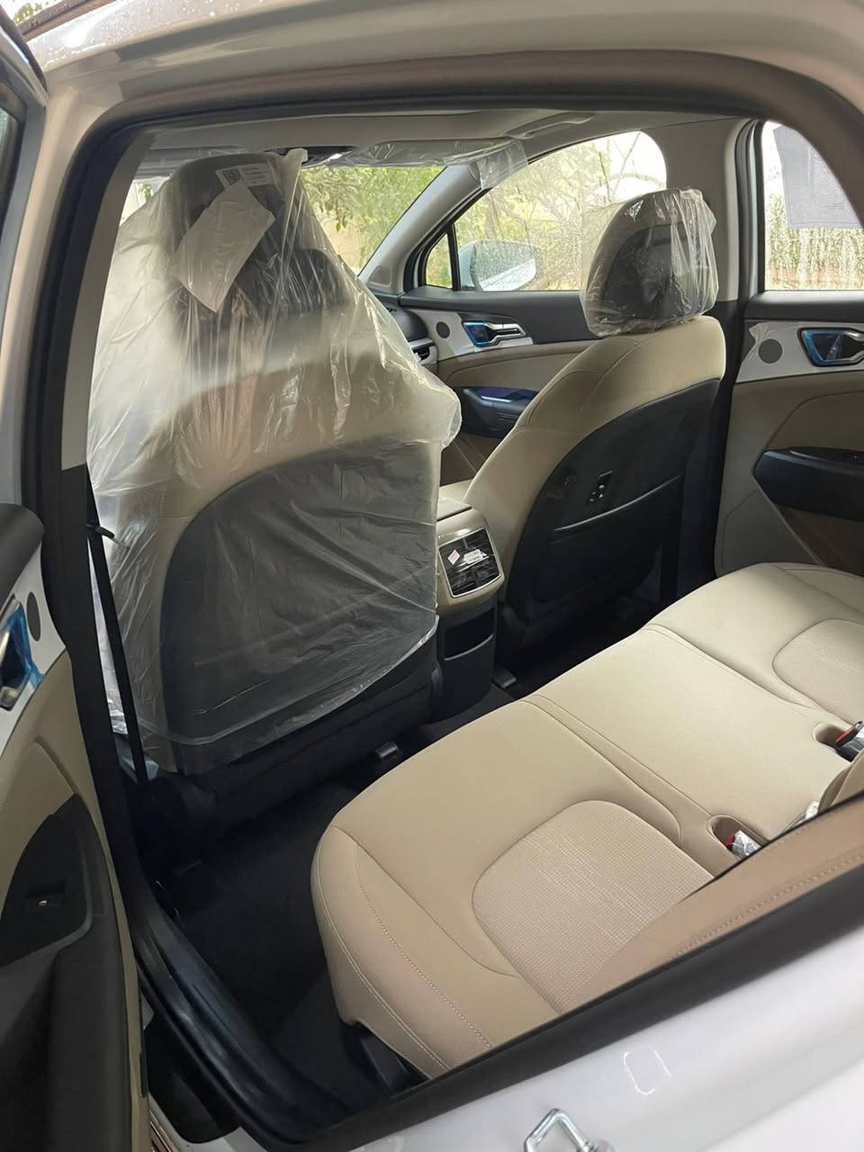 تخفيضات 🔥 تخفيضات 🔥
🚘 وصول وجبة جديدة كيا سبورتج 2026 زيرو 🚘

🔥 كيا سبورتج موديل 2026  الشكل الجديد زيرو مرقم أربيل جاهز 🔥
تحويل او وكالة مجانآااااا 
✅ متوفر فول مواصفات 
✅ متوفر نص مواصفات 
💥 عروض خاصة + وكالة + تحويل + عقد مجانآااا 
💰 تفليـــش بالأسعار – الكمية محدودة جداً

🔹 مواصفات الفول 2026:

 • فتحة سقف
 • مقاعد أمامية كهربائية
 • داخلية بيانو بلاك
 • كشنات تدفئة
 • ستيرن تدفئة
 • تحكم ستيرن جهتين
 • حساسات أمامية وخلفية
 • شاشة + كاميرا 
 • لايت LED + بك لايت LED
 • صندوق كهربائي
 • تشغيل عن بعد 
  • بصمة 
  • داخل بيجي 
📍 المكان: بغداد – البلديات 
📞 للاستفسار والاتصال فقط: ***********
