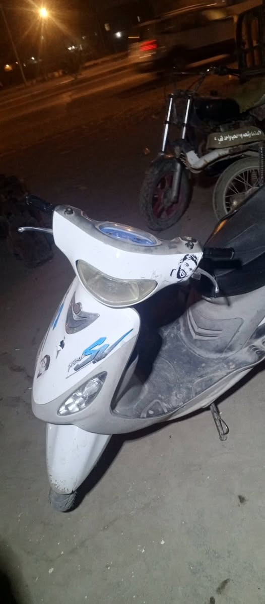 450 مجال قليل
دراجه ماكس للبيع مال متوازي على وضعيته بدون غسل بلادي مكفوله‏‪***********‬‏-‏--‪***********‬‏
