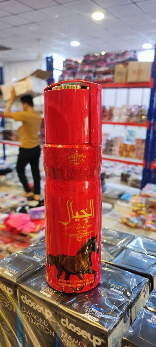 معطر نسائي اصلي


**إذا كنت صاحب هذا الإعلان وتريد حذفه لأي سبب، رجاءا أرسل رسالة إلى الدعم الفني**
