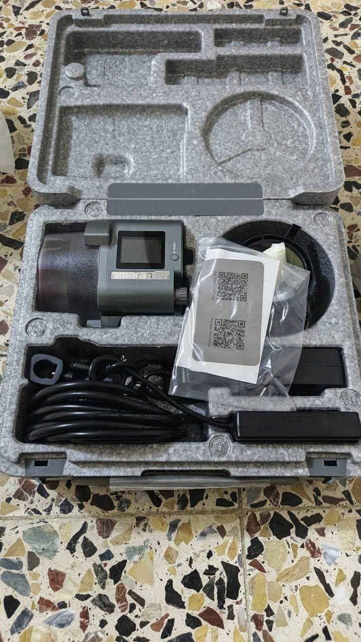 سلام عليكم قطعتين جدد بلباكيت سعرهم 250الف


**إذا كنت صاحب هذا الإعلان وتريد حذفه لأي سبب، رجاءا أرسل رسالة إلى الدعم الفني**