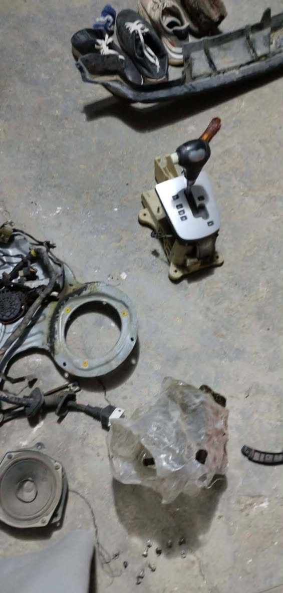 السلام عليكم غراض سبكترا مال كصه اصلي مكاني بابل ***********
