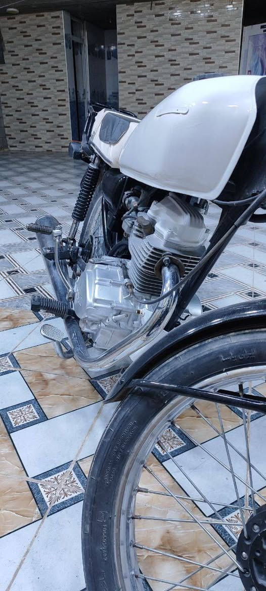 سلام عليكم دراجه للبيع موديل 19ومحركه 22ناما مكانه الناصرية قضاء الفجر


**إذا كنت صاحب هذا الإعلان وتريد حذفه لأي سبب، رجاءا أرسل رسالة إلى الدعم الفني**