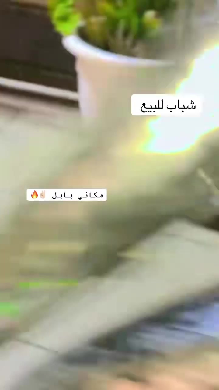 للبيع |مكاني بابل |السعر ب١٠٠ وبي مجال #بايسكل


**إذا كنت صاحب هذا الإعلان وتريد حذفه لأي سبب، رجاءا أرسل رسالة إلى الدعم الفني**