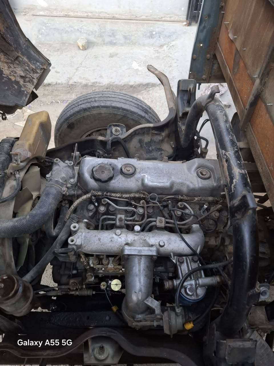 السلام عليكم للبيع كنتر عضم
كفاله عامه مكينه كير شاصي مكينه ١٠٨ جديده  رقم بغداد مشروع وطني سنويه نافذه ب ٢٥ عنوان بغداد السعر ٦٥ وبيها مجال ***********
