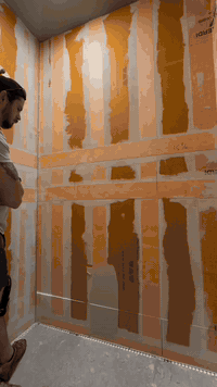 🏡 دار القمة  – عرض خاص لبناء بيتك
390,000 دينار فقط للمتر المربع
سعر ثابت يشمل جميع مراحل البناء من الأساس حتى التسليم، بإشراف هندسي مباشر
1_تنظيف الأرض ثم فرش طبقة من الجلمود .
2_فرش طبقة من السبيس وحدلها ثم فرش طبقة ثانية من السبيس وحدلها (حدل مرتين)بحادلة مطاطية (18طن) .
3_رش المبيدات الزراعية .
4_فرش طبقة من النايلون السميك.
5_تاسيس شبكة المجاري للمطبخ والحمامات نوع البوري (الامل الشريف)وربطها مع المجاري الرئيسية وتاسيس تصريف السبالت وسحب أنبوب رئيسي.
6_صب الأساس (رفت) بارتفاع (40 سم) والتسليح يكون باستخدام حديد نوع (اوكراني) اصلي خاضع للفحص. تسليح جسور حسب الخارطة كل جسر (8 شيش) حجم(16 ملم) بابعاد اناري (25 سم) ثم فرش طبقتين من شيش (حصيرتين) (12 ملم) بابعاد(15 ملم) . يكون صب الرفت والبتلو بالاسمنت المقاوم نوع (جسر) والبناء بالسمنت العادي نوع (ماس) 
7_الصب يكون بالخباطة المركزية (صب جاهز)
8_عمل بتلو بارتفاع (10سم) 
9_البناء يكون بالطابوق الجمهوري درجة أولى . والرمل (الاخيضر) 
10_ارتفاع الطابق الأرضي (3,25م) تكون (2,85) بناء طابوق ثم رباط (40سم) اما الطابق الاؤل (العلوي) يكون الارتفاع (3,10م) برباط (30 سم) رباط.
11_تسليح السقف يكون حصيرة بابعاد (15سم)حجم الشيش (12ملم) وعمل جسور خفية اين ما تقتضي الحاجة بشيش حجم (16 ملم) عدد(8) بابعاد اناري (20سم) 
12_تاسيس الكهرباء يكون باسلاك اردنية مع كيبلات سعودي مع عمل بورد كهربائي بيد امهر الأساتذة الكهربائئين وعمل بورد ستلايت في السطح .
13_تاسيس الماء يكون بنظام (الكوي) نوع البوري (الامل الشريف) حجم (4/3 انج) 
14_تغليف الجدران بالجص الفني والبورك بنظام المساطر.
15_السيراميك للجدران درجة أولى بسعر لايتجاوز (11دولار) 
16_الارضية سيراميك او مرمر حسب درجة البناء 
17_الابواب الخشب صاج كبس وجهين درجة أولى بارتفاع (2.70سم) 
18_ابواب الصحيات تكون المنيوم او بي في سي 
19_الشبابيك والابواب حديد ثقيل (2ملم) 
20_عمل سقوف ثانوي للحمامات 
21_ محجرات الدرج المنيوم تركي درجه أولى ثقيل (2ملم)
22_تغليف الدرج بايات مرمر او بورسلين  حسب درجة البناء 
23_السطح شتاكر قياس (80*80)مع الفلانكوت والزفت والفلين 
24_الواجهة لبخ تقطيع صقل مع عمل كوبلنات مع صبغ مع تطعيم سيراميك او بورسلين اور حجر القرض 
25_ربط سخان ماء (1) وماطور (1) وتانكي سعة (1000 لتر )(1) 
26_كل التفاصيل أعلاه تكون موثقة بالصور وترفق بالعقد 
27_من حق صاحب الدار التغيير بالمواصفات ويكون ملزم بدفع الفرق بالسعر 
.
🔸 تسليم مفتاح حقيقي
🔸 إشراف يومي من المهندس
🔸 ضمان فعلي لمدة 5 سنوات على التنفيذ
🔸 مدة الإنجاز: من 4 إلى 8 أشهر حسب المساحة
📍 بغداد – تنفيذ في كافة المناطق
📞 ***********____***********
📲 واتساب أو رسالة مباشرة
📌 تفاصيل المواصفات تُرسل عند الطلب
🔴 هذا العقد ساري خلال هذا الشهر فقط
✅ بعد انتهاء الشهر: يتم اعتماد التسعيرة الجديدة
✨ تتوفر أيضًا باقات أخرى بتشطيبات راقية جداً وفاخرة (450 / 550 / 650 / 750 ألف د.ع للمتر) حسب اختيارك
📎 تنويه: هذا السعر خاص للمشاريع التي تبدأ من 100 م² على الأقل، بطابقين أو أكثر.
دار القمة تبني بثقة، وتسكن وانت مرتاح
