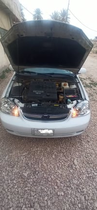 موديل ٢٠١٢ • اوبترا • بابل حله