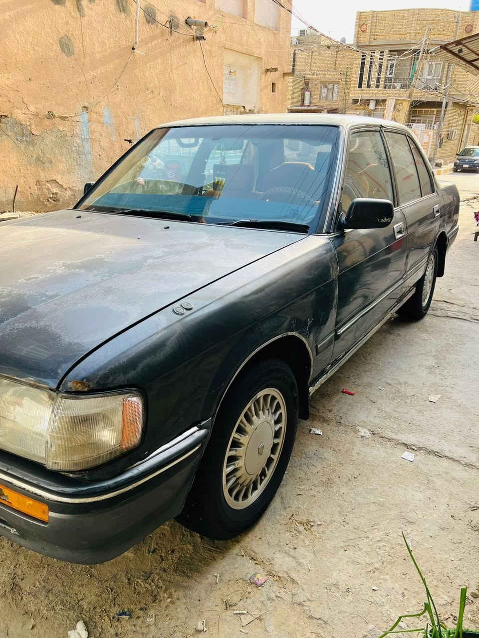 السلام عليكم /. سياره ارنب  كصيف 
 السياره جاهزه من كلشي. راعيها  (جناي )
الاصوليات كفاله عامه  من القص ونقل الجثه والحادث
رقمه بصره. امداور ثاني 
     رقم صاحب السياره ***********
لا اتراسل خاص مكلف بالنشر 🌷
السعر …65  بيها مجال قليل
