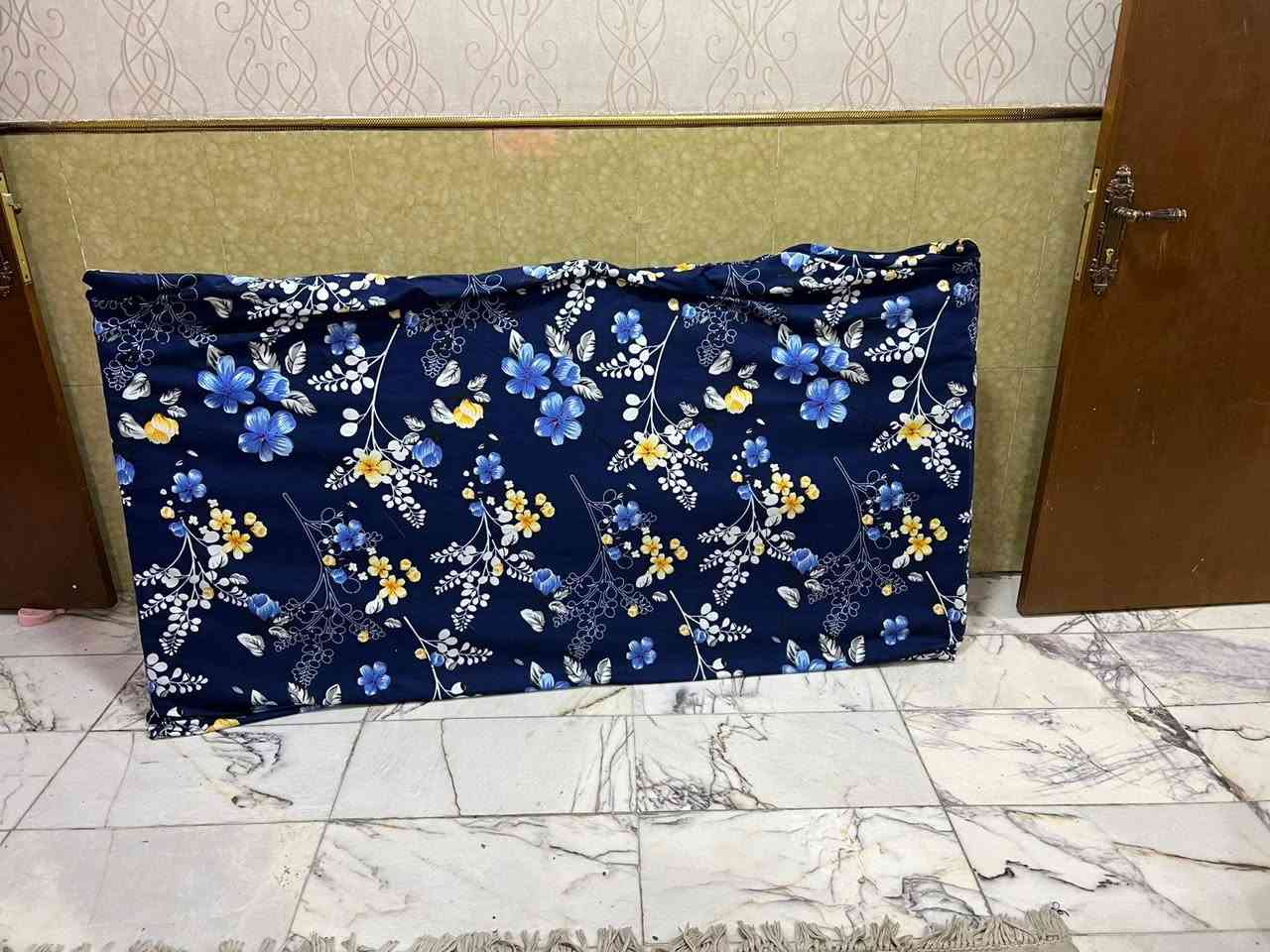 للبيع دواشك نفر واحد عدد4 جديدات السعر كلهم 50 الف مكاني بغداد حي الأمين الثانية


**إذا كنت صاحب هذا الإعلان وتريد حذفه لأي سبب، رجاءا أرسل رسالة إلى الدعم الفني**