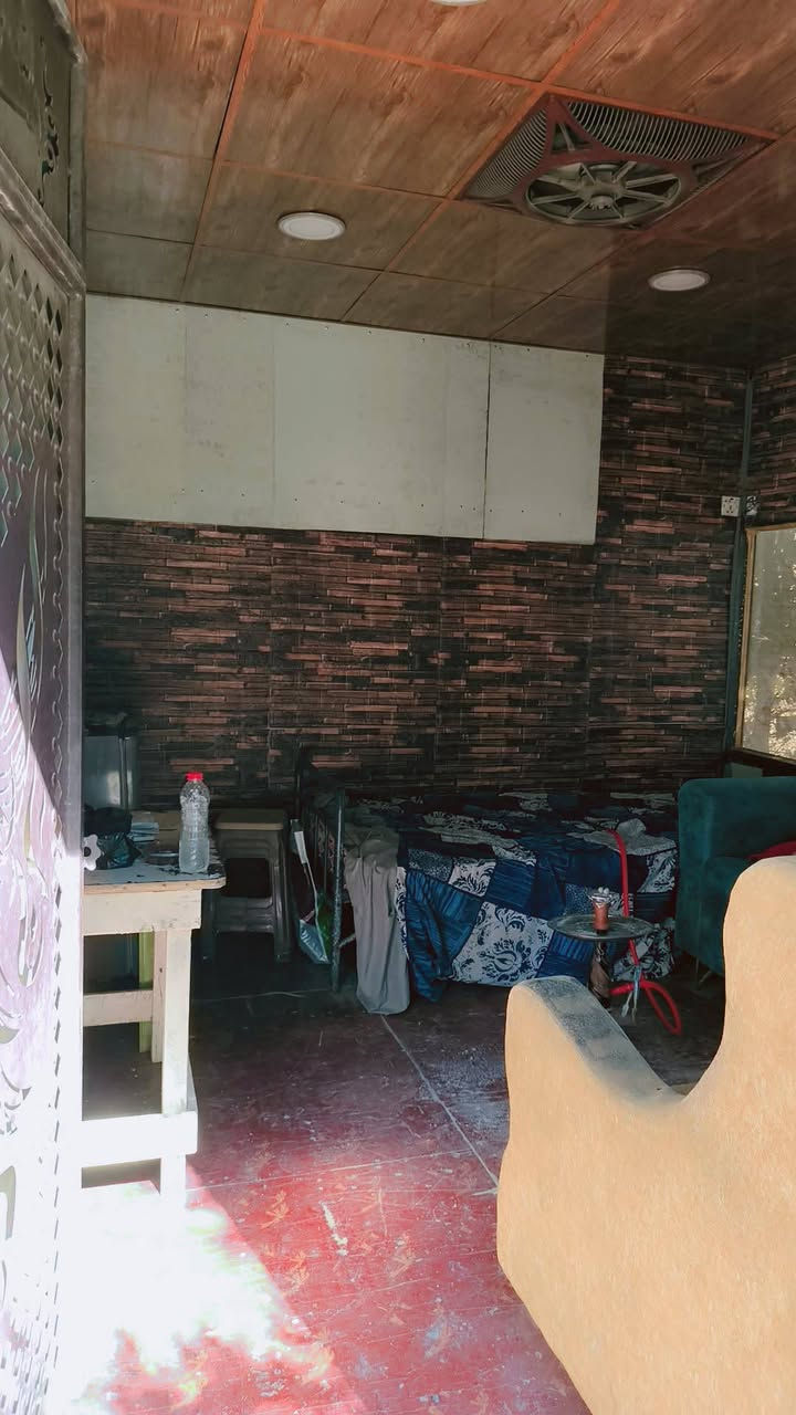 السلام عليكم كرفان البيع ***********
