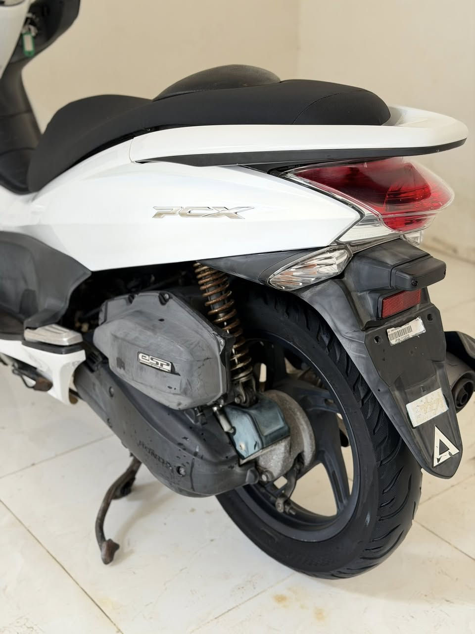 #بي_سي_اكس_جيل_اول_ياباني_اصلي
مزاد اليابان كفالة عامة 
محرك 125cc
استان صفح كهربائي 
الدراجة بحالة الوكالة 
#البيع بالنقد والأقساط مصرف الرافدين فقط
العنوان كربلاء المقدسة حي العباس مقابل مولدة صدام 
‏بإدارة مصطفى السعدي 
***********
***********
اتصل وبيك خير وتدلل￼
