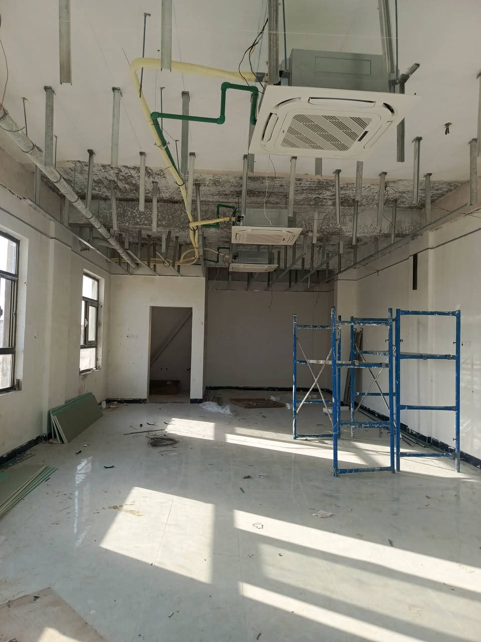 📢📢📢📢📢📢📢📢
صيفك بارد وراحتك تهمنا! ❄️
هل يعاني سبلتك من ضعف التبريد أو أصوات مزعجة؟ ورشة المهندس في خدمتكم لتوفير أفضل حلول التكييف في بغداد.
🛠️ خدماتنا تشمل:
 * غسل وتنظيف السبالت بأحدث الأجهزة (بدون فوضى داخل المنزل).
 * شحن غاز أصلي (R22 / R410) لضمان برودة الثلج.
 * تصليح كافة الكارتات الإلكترونية والأعطال الميكانيكية المعقدة.
 * نصب وتحوير السبالت بكفاءة عالية وضمان التشغيل المثالي.
🌟 لماذا تختار ورشة المهندس؟
 * دقة متناهية في المواعيد.
 * ضمان حقيقي ومتابعة بعد العمل.
 * أسعار تنافسية ومناسبة للجميع.
📍 العنوان: بغداد 🌐
📞 للحجز والاستفسار: ***********
📢 مبادرة خيرية: خصم خاص جداً للمساجد والعوائل المتعففة (نسألكم الدعاء)
