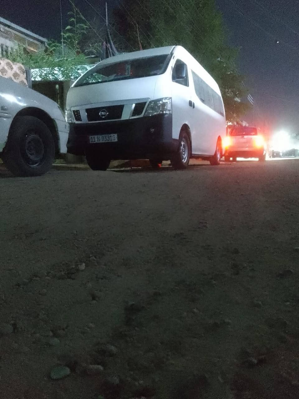 سلام عليكم نيسان للبيع ٢٠١٧ سياره بيهه شبر وره قبق البانزين صبغ وربع جوه باب العبري سياره جديده ممتعوبه سياره كفاله عامه حداديتهه جديده دوشمه عنوان بغداد البياع ***********
