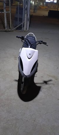 موتور • مكينة ناعمة • بابل حي الجزائر