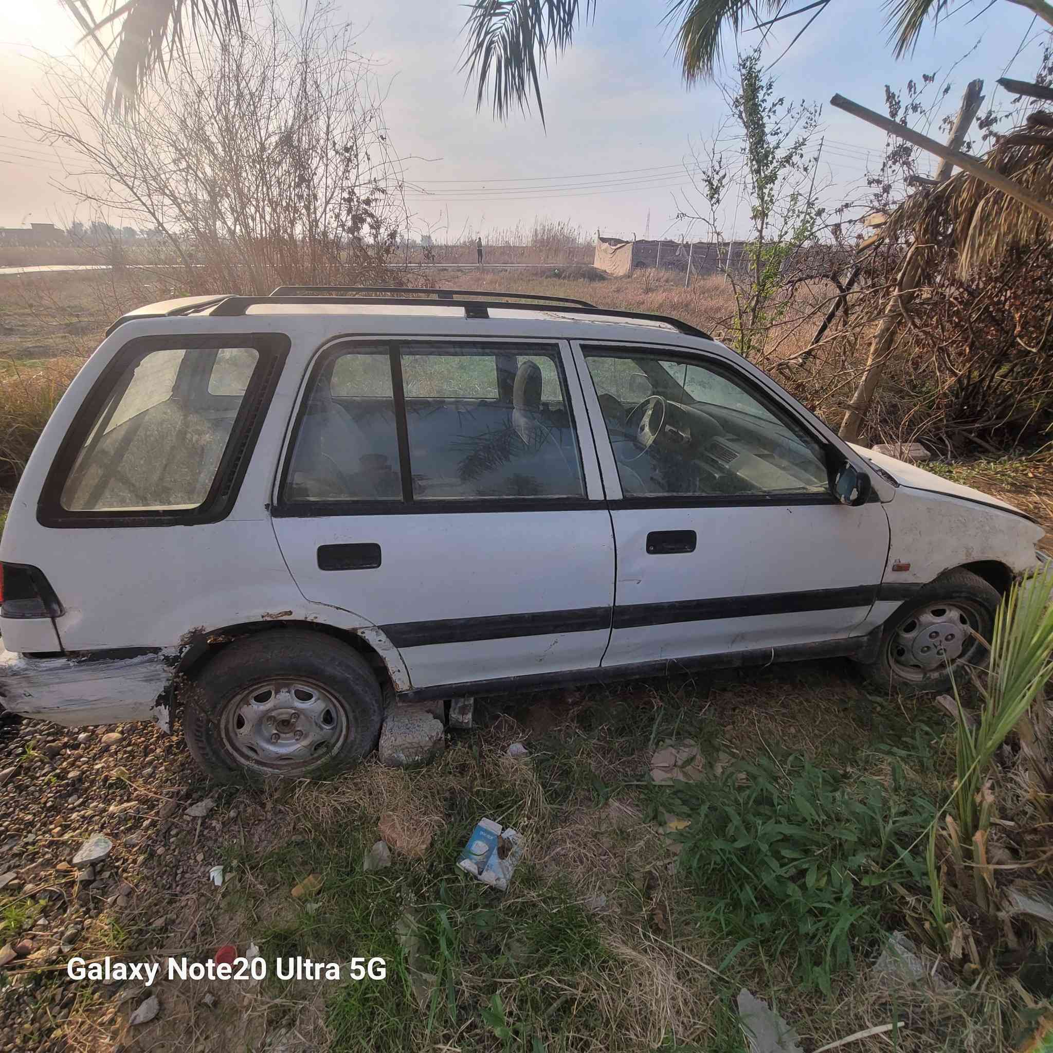 سلام عليكم سياره لبيع رقم صلاح الدين محرك كايم بيع كوم حديد
المكان صلاح الدين قضاء الدجيل رقم الهاتف *********** سعره 15ورقه وبيهامجال
