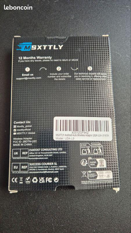 للتواصل والاستفسار
واتساب ***********📲
توصيل لكل العراق 🚚
