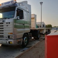 سكانية بطة • مكينة ١١٣ • ذي قار