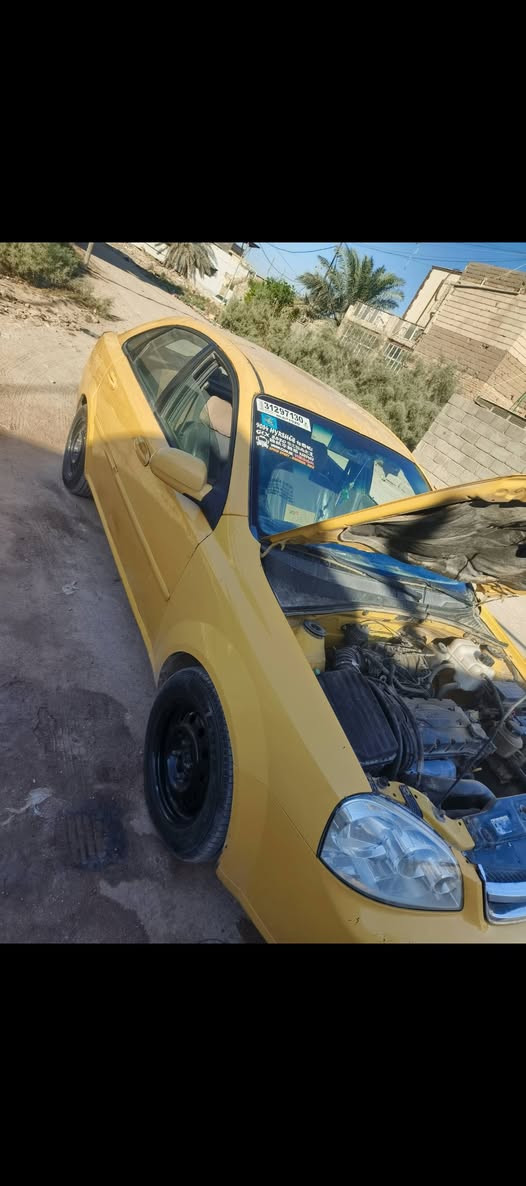 اوبترا شركه عامه
مبدل بيها جاملغ امامي  وبنيد بدون دواخل وشخوط وشويه جراد الباقي مكفول من التبديل والضربه القويه   مكينه كير مكفول سنويه لل2030باسمي مصفره هيئه وغرامات حداديه جديده من الطول للطول كله جديد تايرات جديده منضومه بريك جديده حجر بيئه جديد تبريد ثلج
سعر 57بيها مجال او مراوس بمارك او كرسته نفخ نضيف 
مكاني البصره القرنه 
***********
