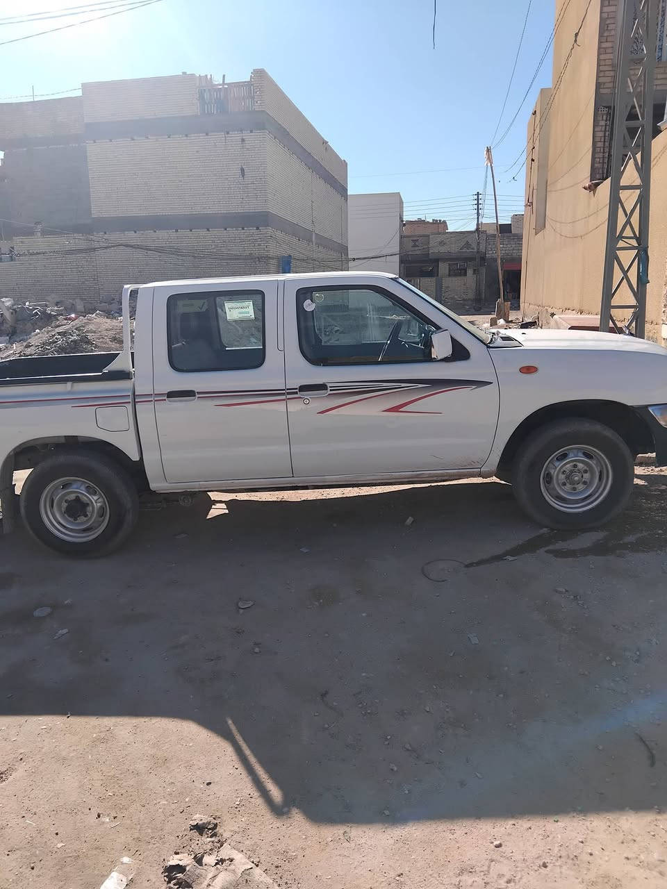 للبيع
نيسان ١٦ رقم اربيل  ***********\***********
