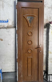 ٣ أبواب • أبواب جديدة • سعر مناسب