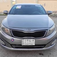 اوبتيما • ٢٠١٥ • رقم واسط