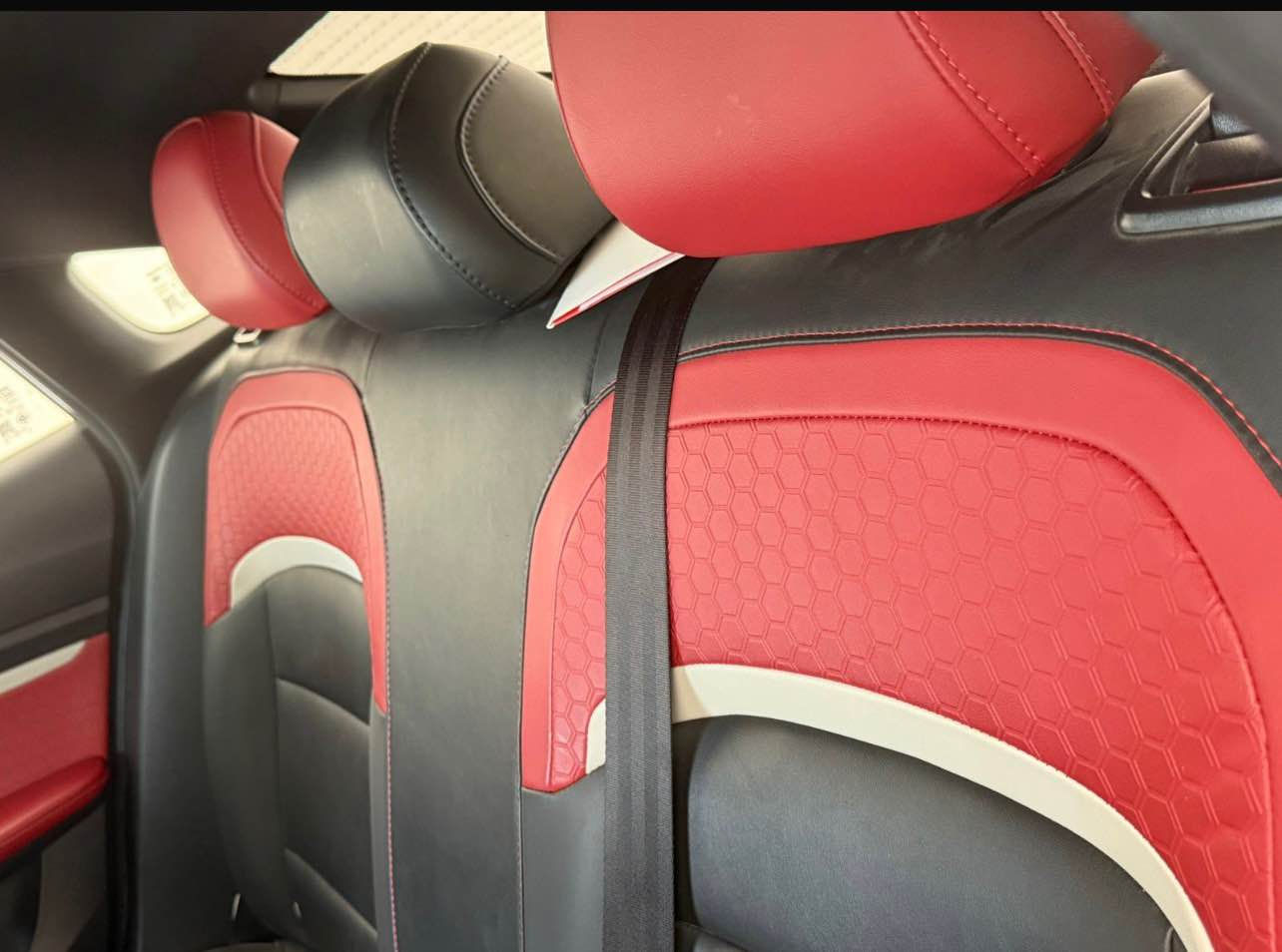 ئيم جى ٢٠٢٢   مةكينه توربو ١٨ هه زار كم. روشتووه بي شوخت بي بوياغ بي قه پ و قوپ سفري هه وليره زةماني ٤ سالي له گةله 
نرخ : ١٢٠ كةميك معامله
موبايل؛  ***********  واتس اب  فايبر أربيل, العراق
