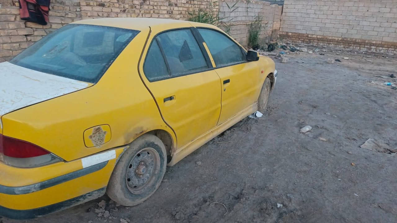 +964 783 870 4412.   سياره سمند 2009 رقم بغداد سنوية ضايعه مكينته يرادله تجفيت ابيع كوم حديد رايده 8 ورقات اوبيه مجال


**إذا كنت صاحب هذا الإعلان وتريد حذفه لأي سبب، رجاءا أرسل رسالة إلى الدعم الفني**
