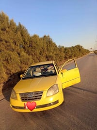 شيري A5 • ٢٠١٣ • واسط