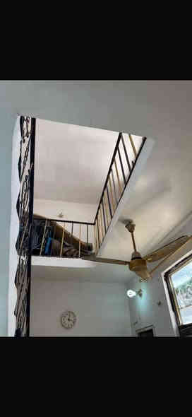 بيت 50 متر زراعي منطقة شبانات قرب دارالايتام  كونكريت السعر  (28 ) مليون ***********   جاهز للسكن فارغ حاليآ 
 ***********.
