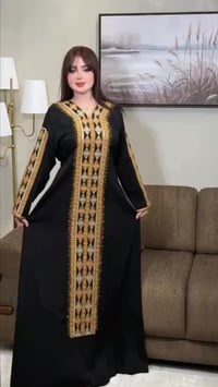 دشاديش نسائية • ٤ألوان • مقاسات L XL XXL