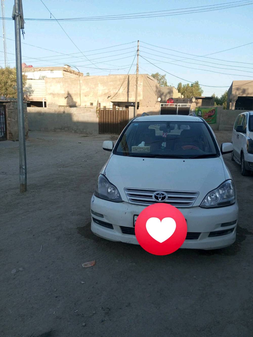 ابصم للبيع تبريد3قطع مكينه وكيروتايرات خيرمن الله السعر105مكان السياره بابل رقم الهاتف وتساب ***********