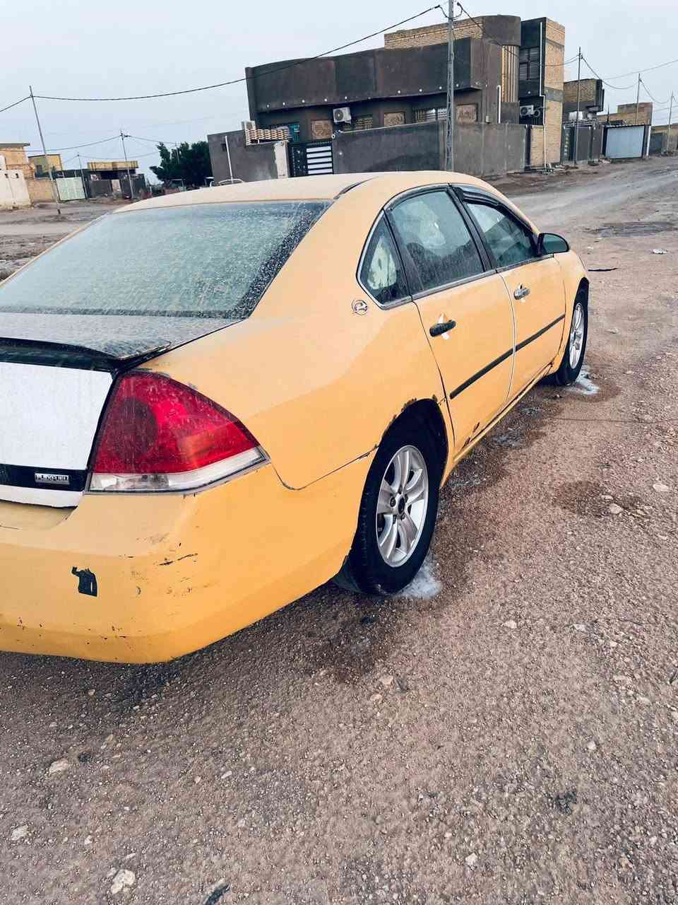 امبالا للبيع موديل 2008 وارد كندي تفاصيل أكثر اتصال ع الرقم *********** رقم ألماني مشروع وطني مداور ثاني يوم

