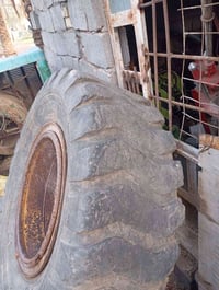 تاير شفل • سبعين • سيطرة الوند