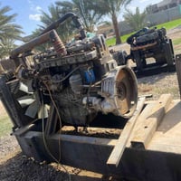 للبيع مولد اسكانيا مجفت جديد للاستفسار اتصل ع الرقم ‏‪07814982974‬‏